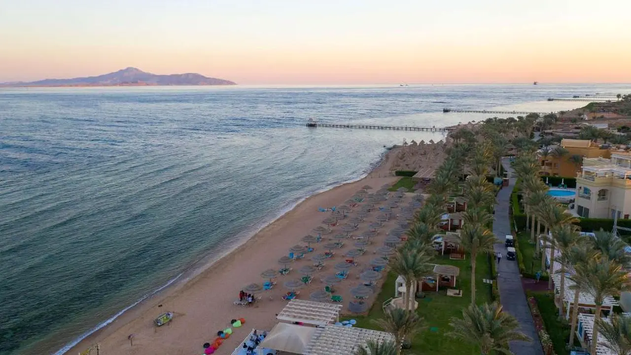 Hotel Rixos Adults Only - Sharm Elshikh